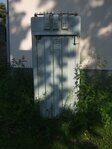 Pomonostraat (thv Appelweg). VERDWENEN
              <br/>
              Herman Wals, juni 2013